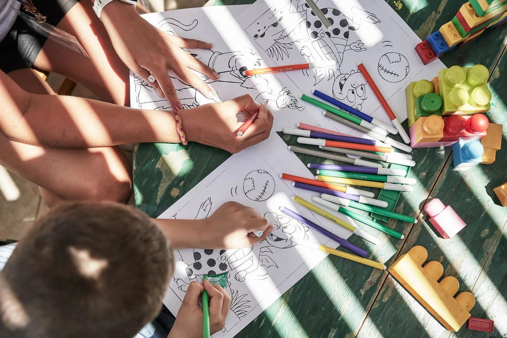 Foto - Lindos Princess Beach Hotel