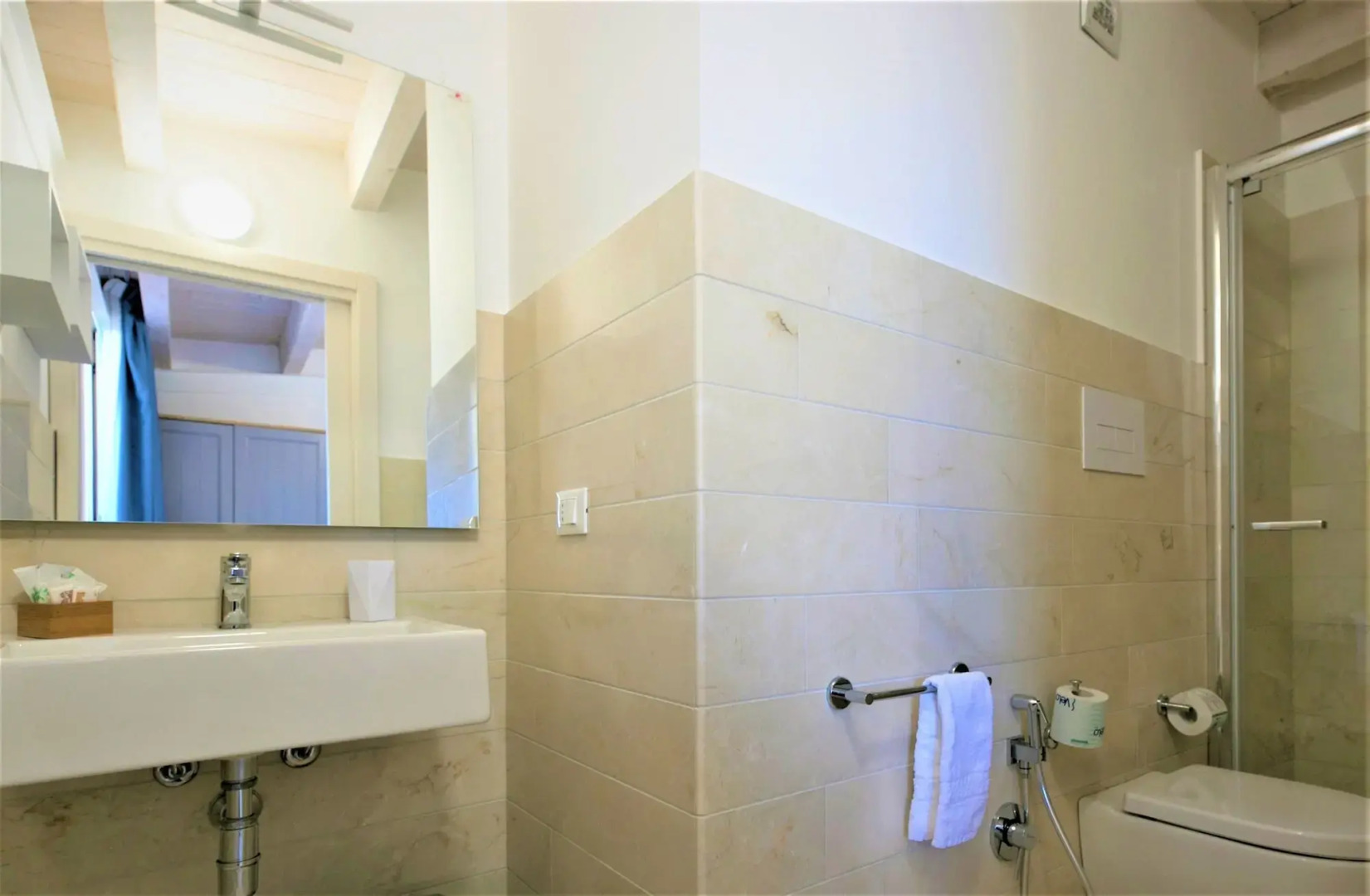 Foto - ZIBIBBO SUITES & ROOMS - Aparthotel in Centro Storico a Trapani