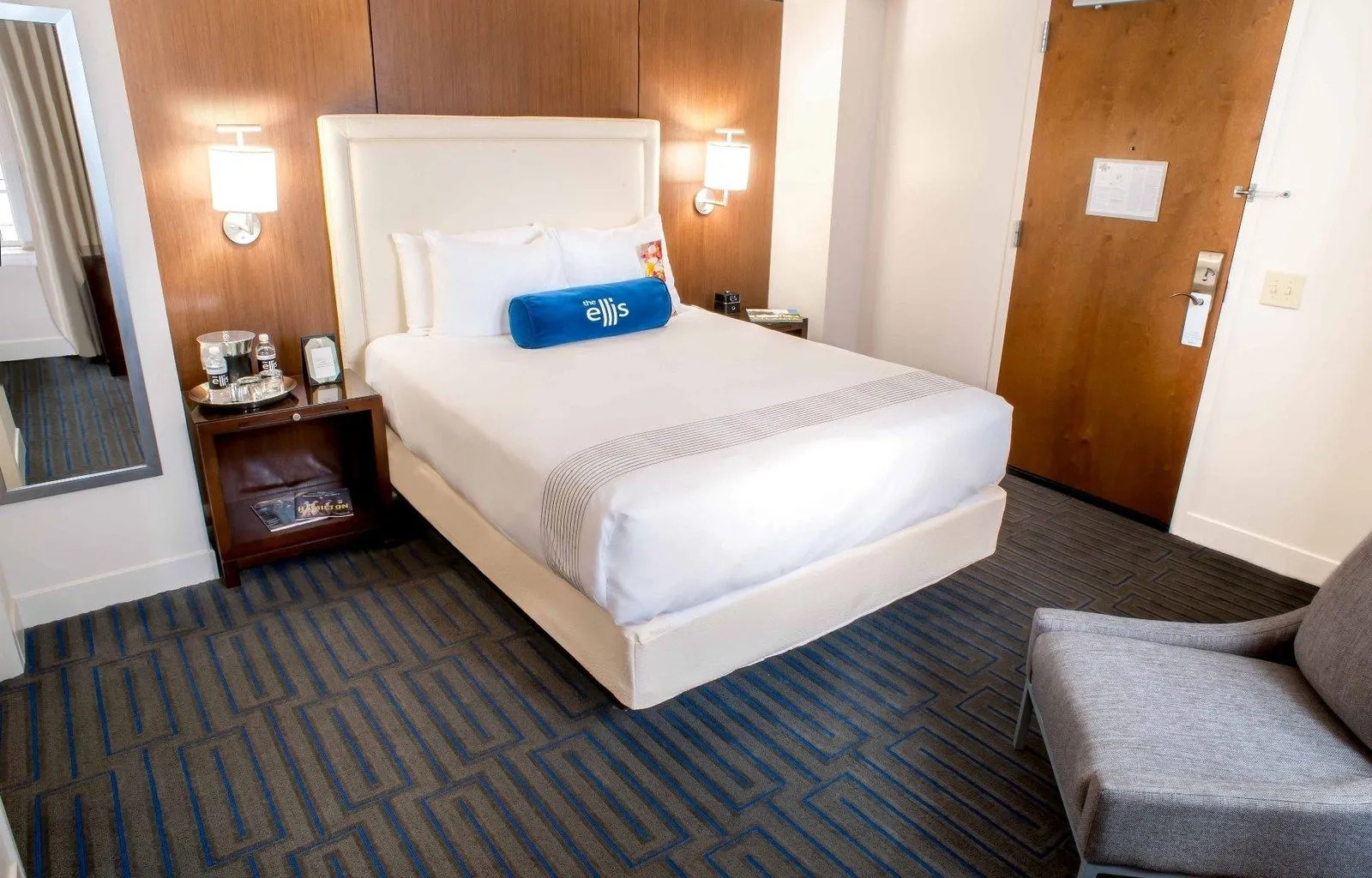 Photo - Ellis Hotel, Atlanta, a Tribute Portfolio Hotel