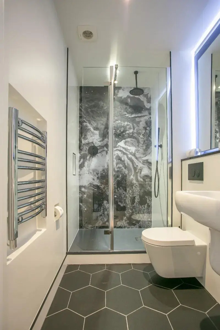Photo - Grafton Street Boutique Aparthotel by City Break Apartments