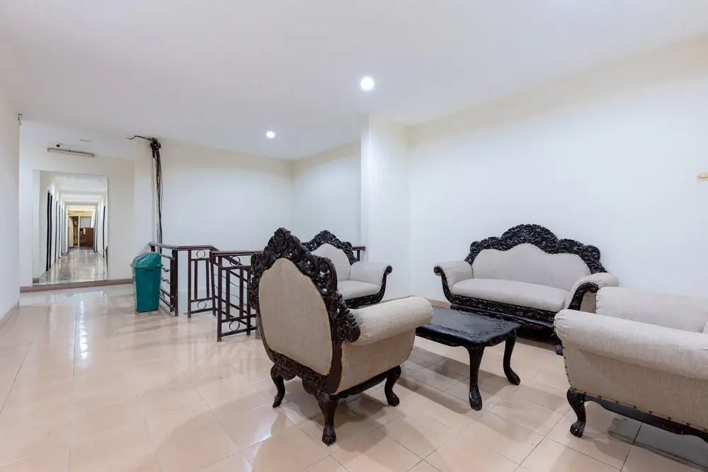 Photo - Urbanview Hotel Mitra near Grand Indonesia