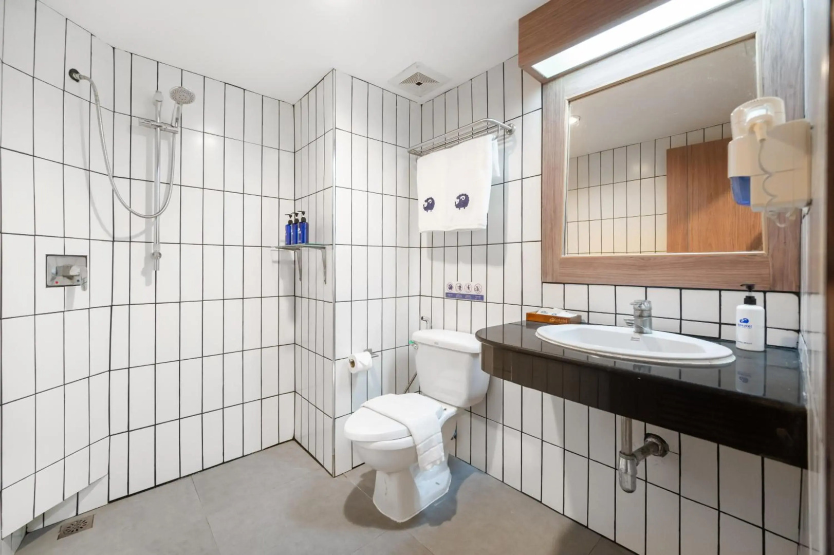 Foto - Park Centraal Amsterdam, part of Sircle Collection