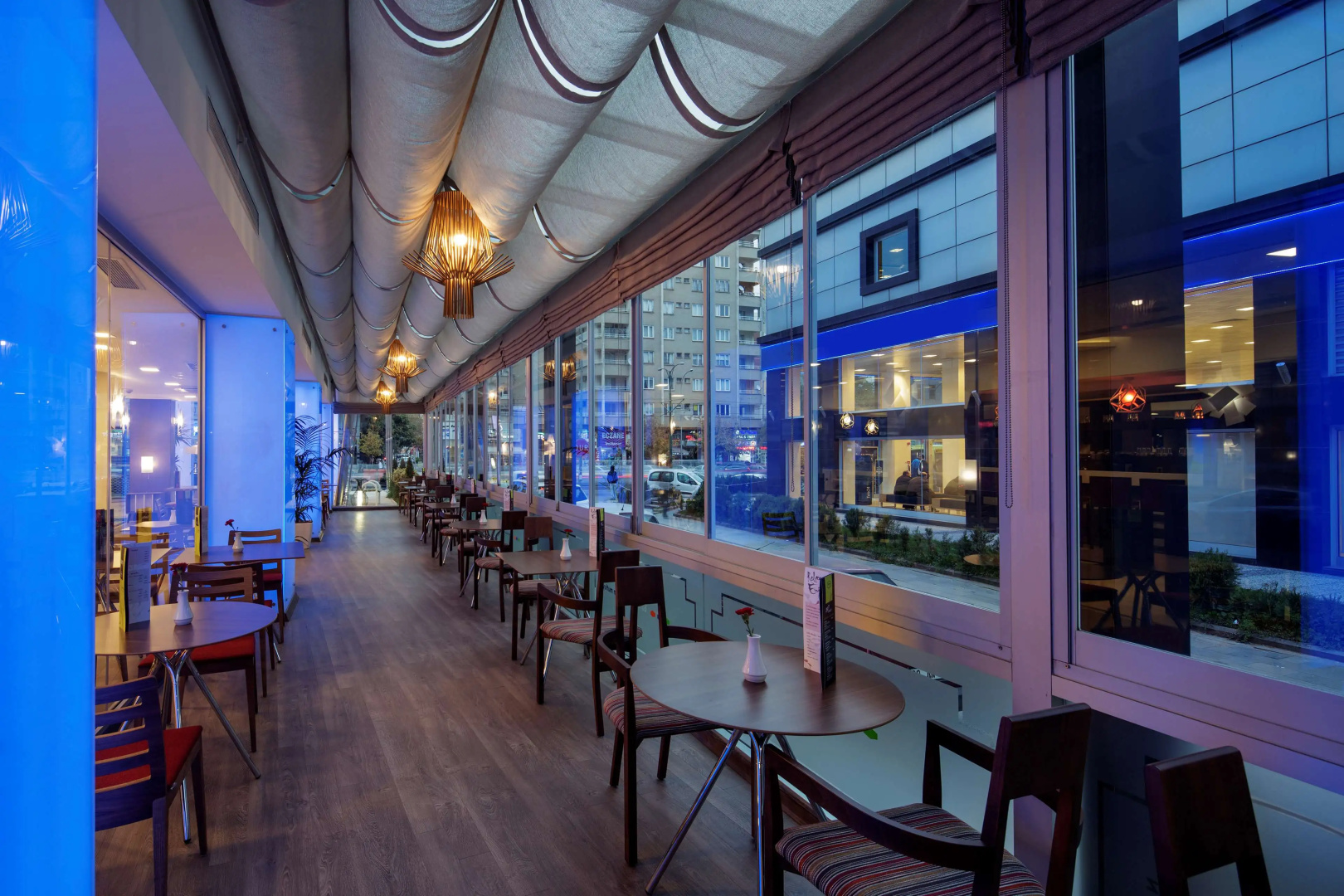 Foto - Hampton by Hilton Gaziantep