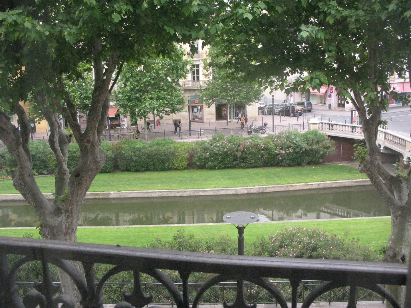 Foto - Hôtel de France