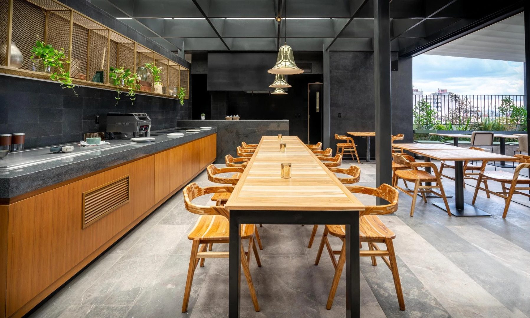 Photo - Umbral, Curio Collection By Hilton