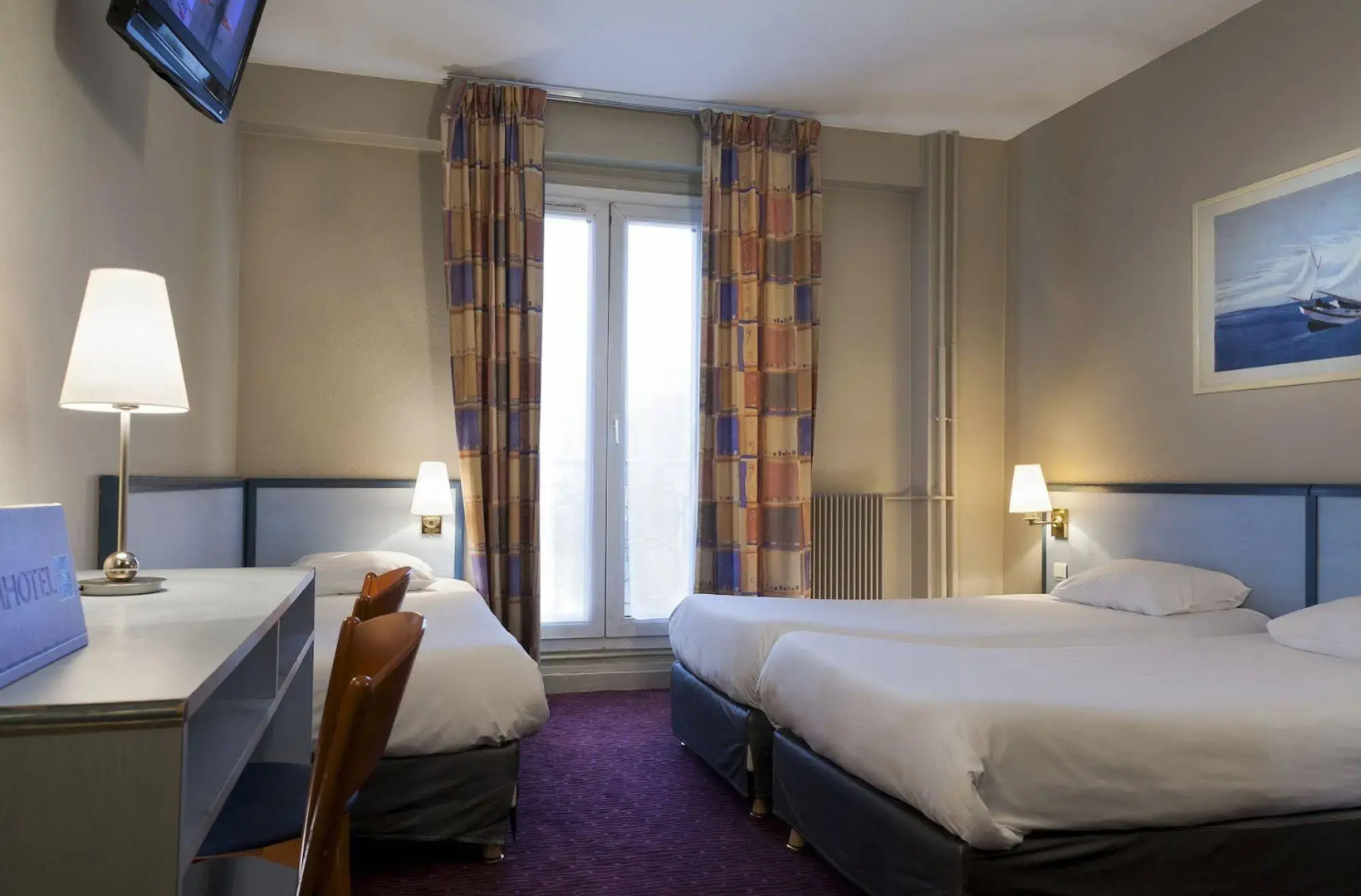 Foto - Ibis Styles Paris Place d'Italie - Butte Aux Cailles