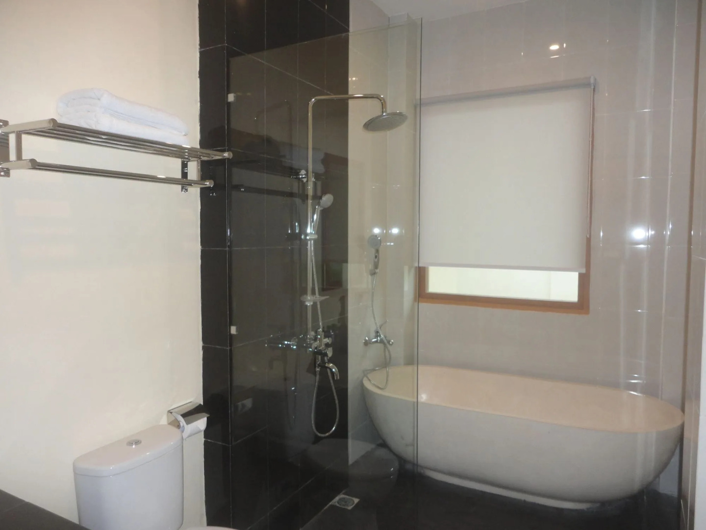 Foto - Ashoka Tree Resort at Tanggayuda