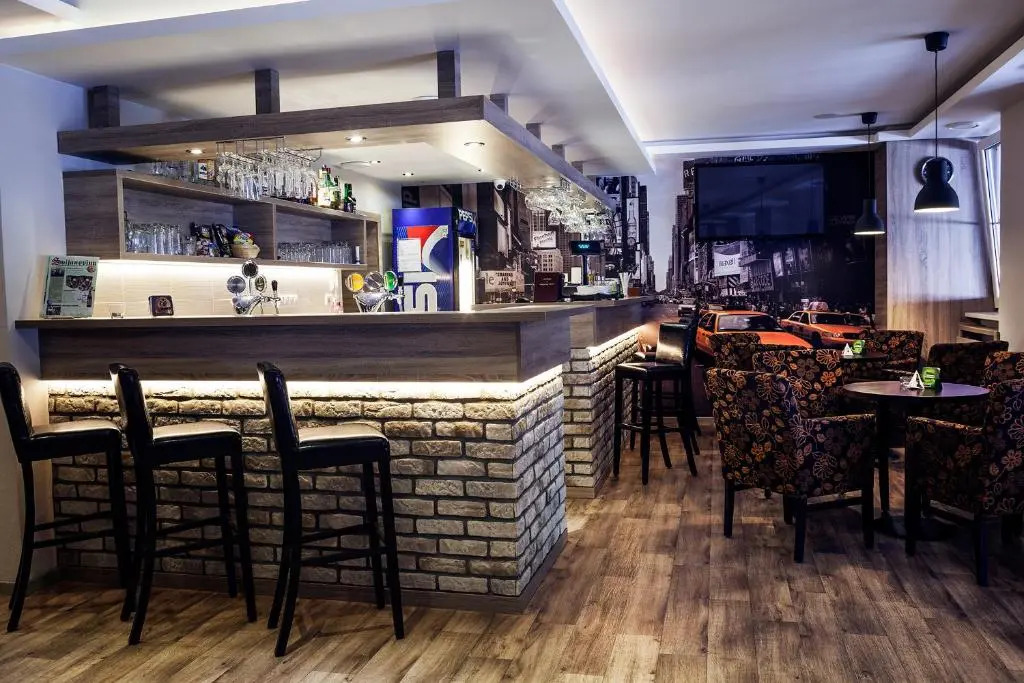 Foto - Hotel Taxis Bratislava