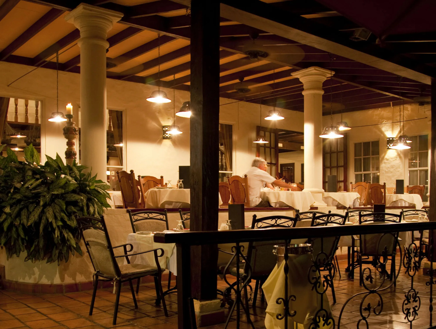 Photo - Parador Nature Resort and Spa