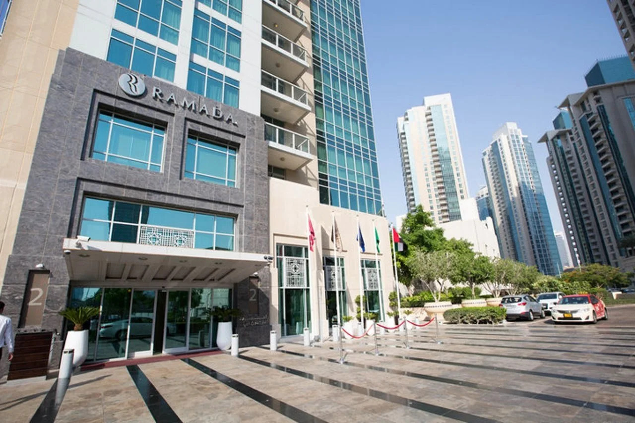 Photo - Ramada by Wyndham Downtown Dubai