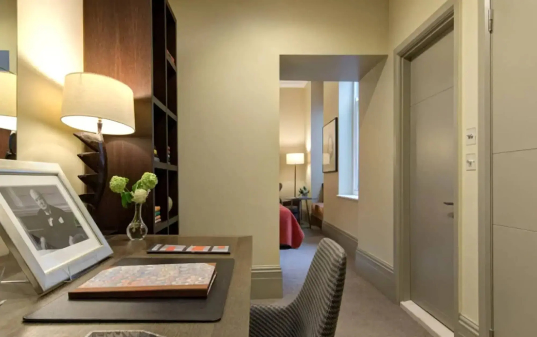 Foto - Brown's Hotel, a Rocco Forte Hotel