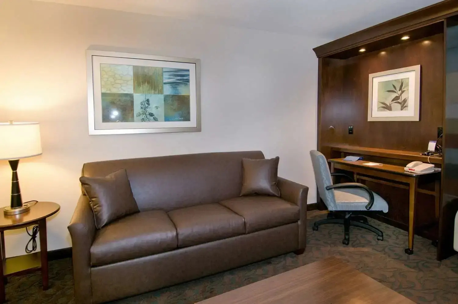 Foto - Hampton Inn Pampa