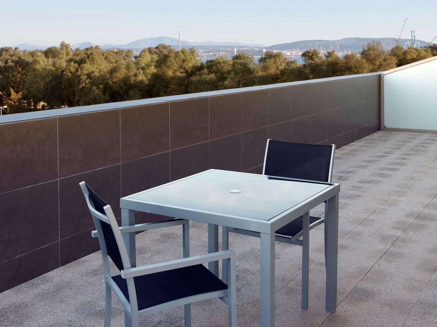 Foto - Suittes Hotel