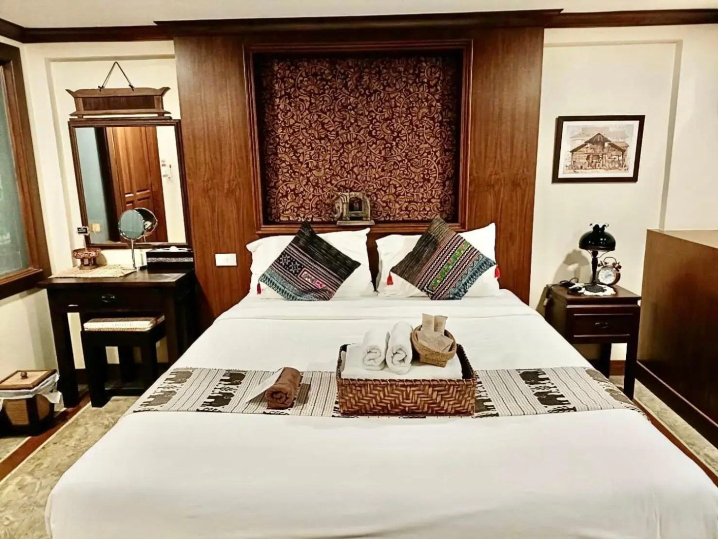 Foto - Wannamas Chiangmai Boutique House