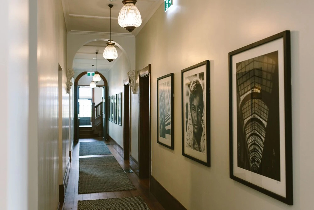 Foto - The Convent Boutique Hotel