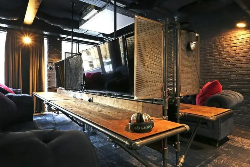 Photo - JOIVY at VITA Fountainbridge - Adults only