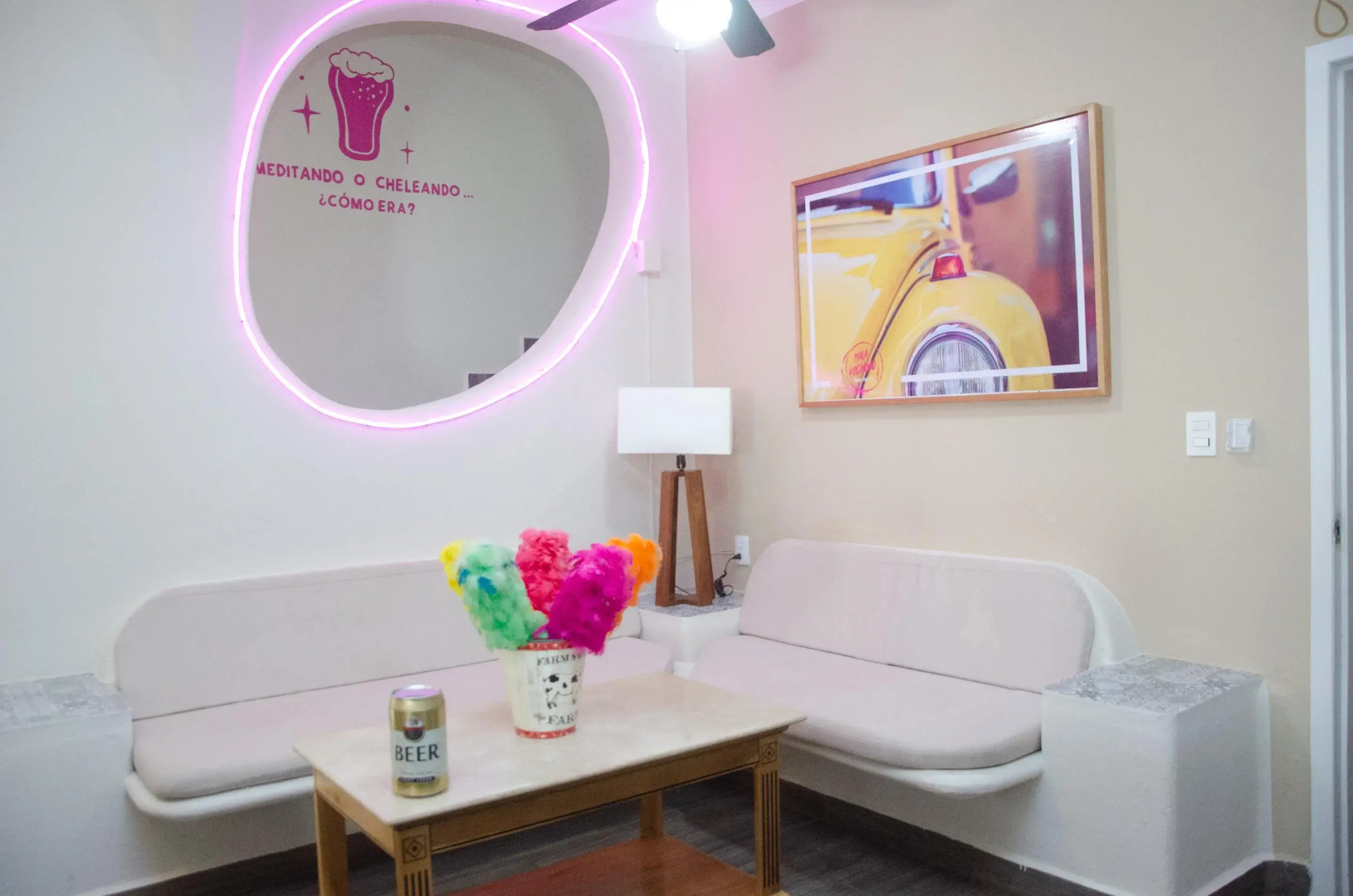 Foto - Santuario Playa