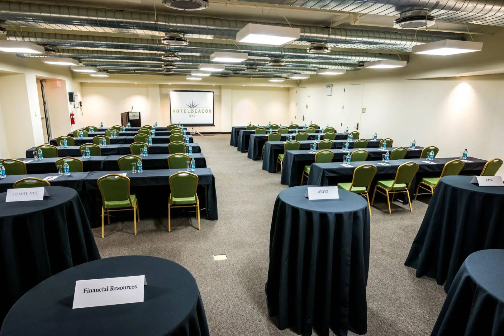 Photo - Hotel Beacon