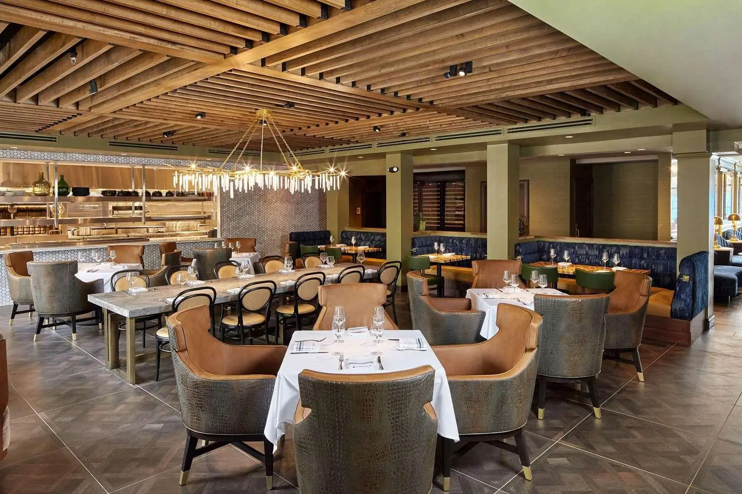 Foto - The Burgess Hotel, Atlanta, a Tribute Portfolio Hotel