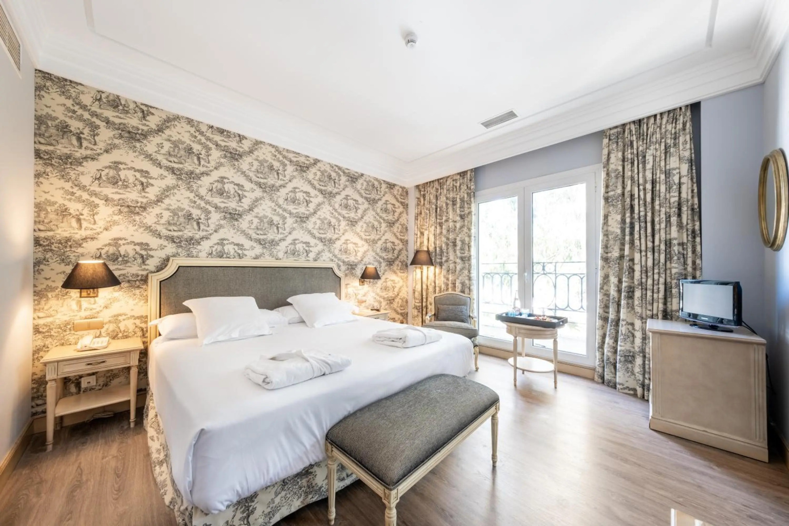 Photo - Castilla Termal Solares