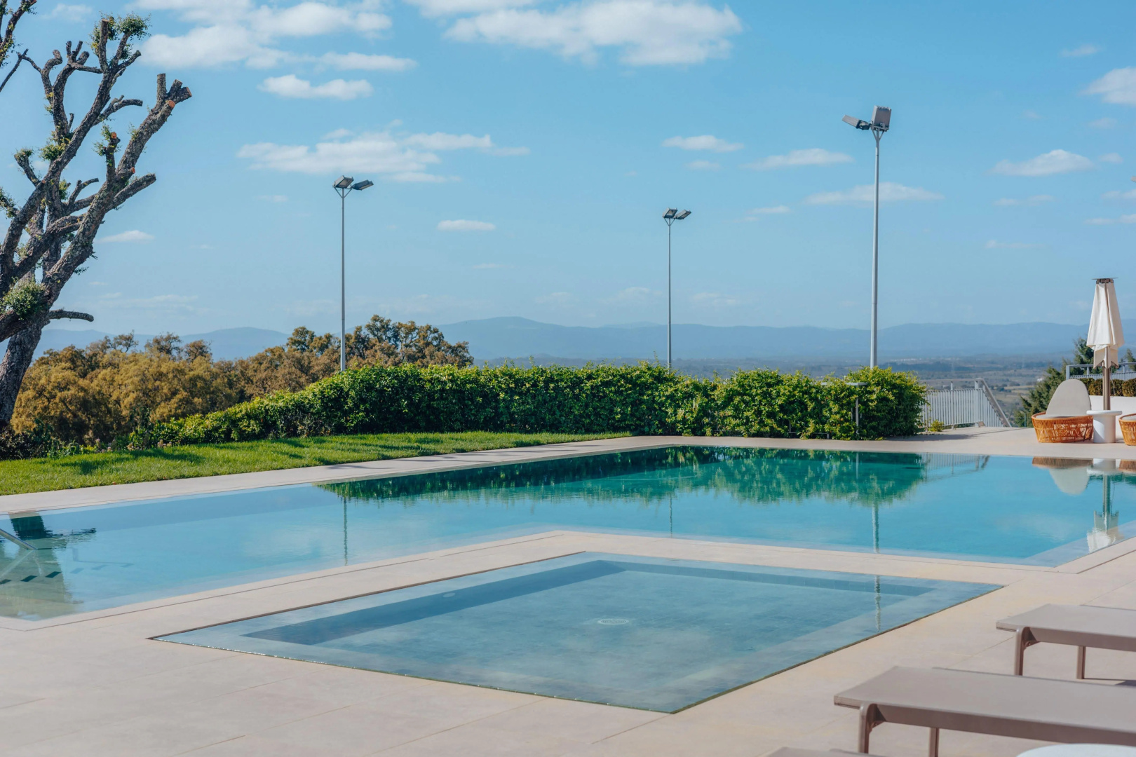 Foto - Melia Castelo Branco