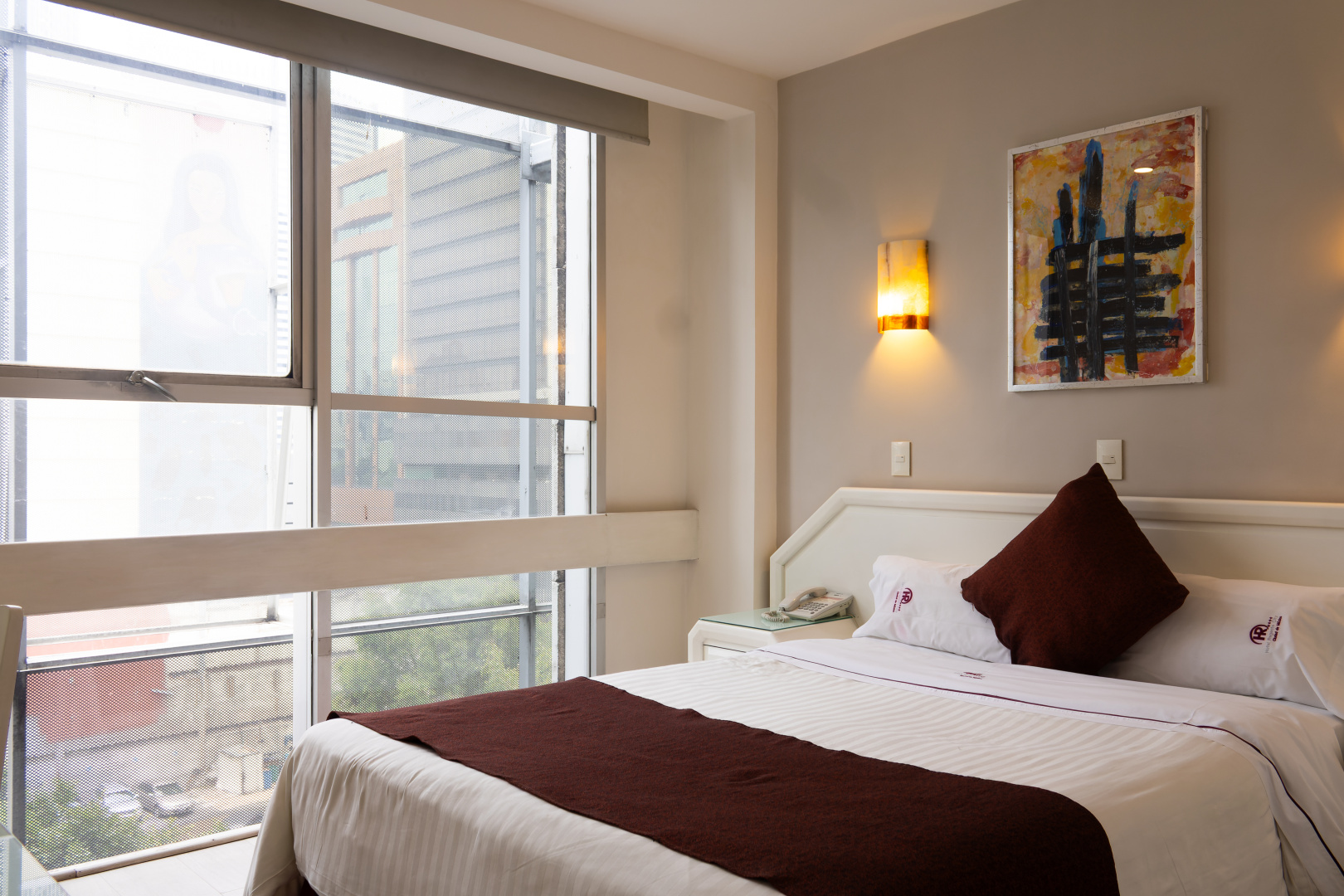 Foto - Regente Hotel
