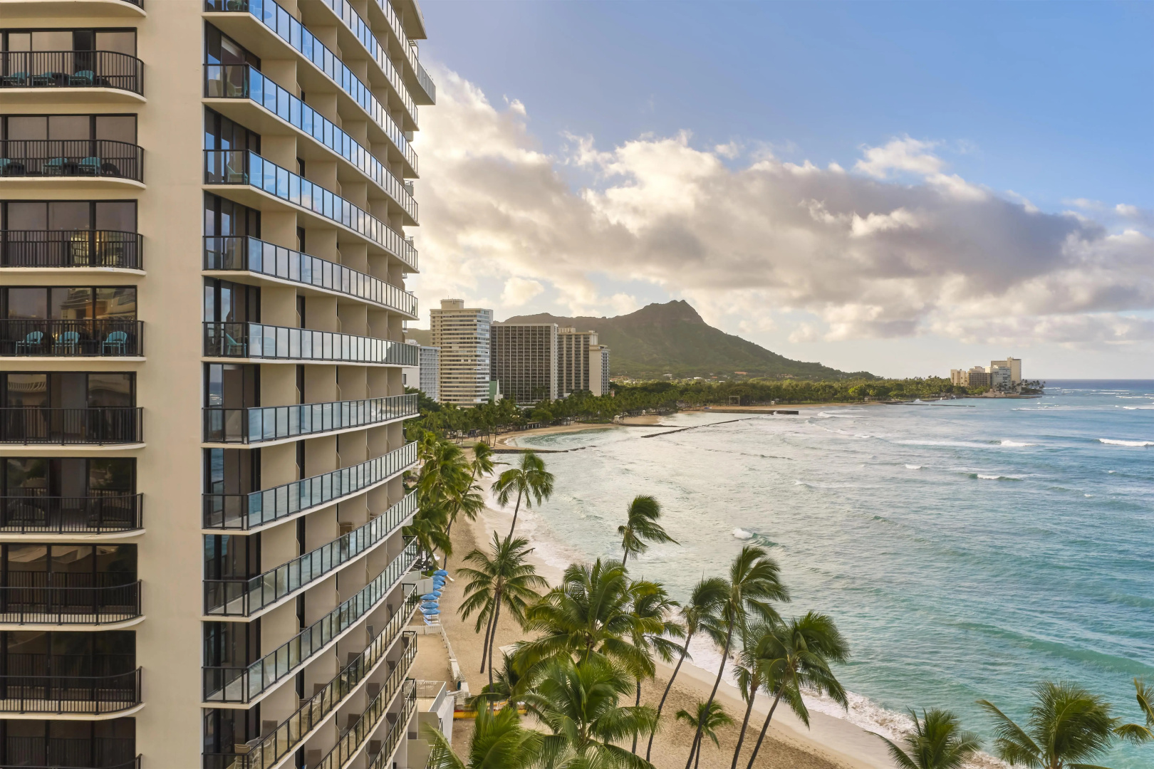 Foto - OUTRIGGER Waikiki Beach Resort