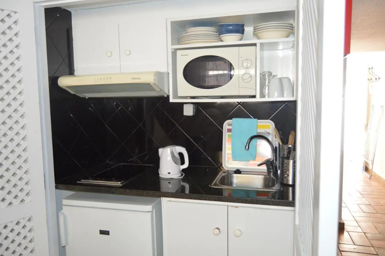 Foto - Hotel Vasco Da Gama