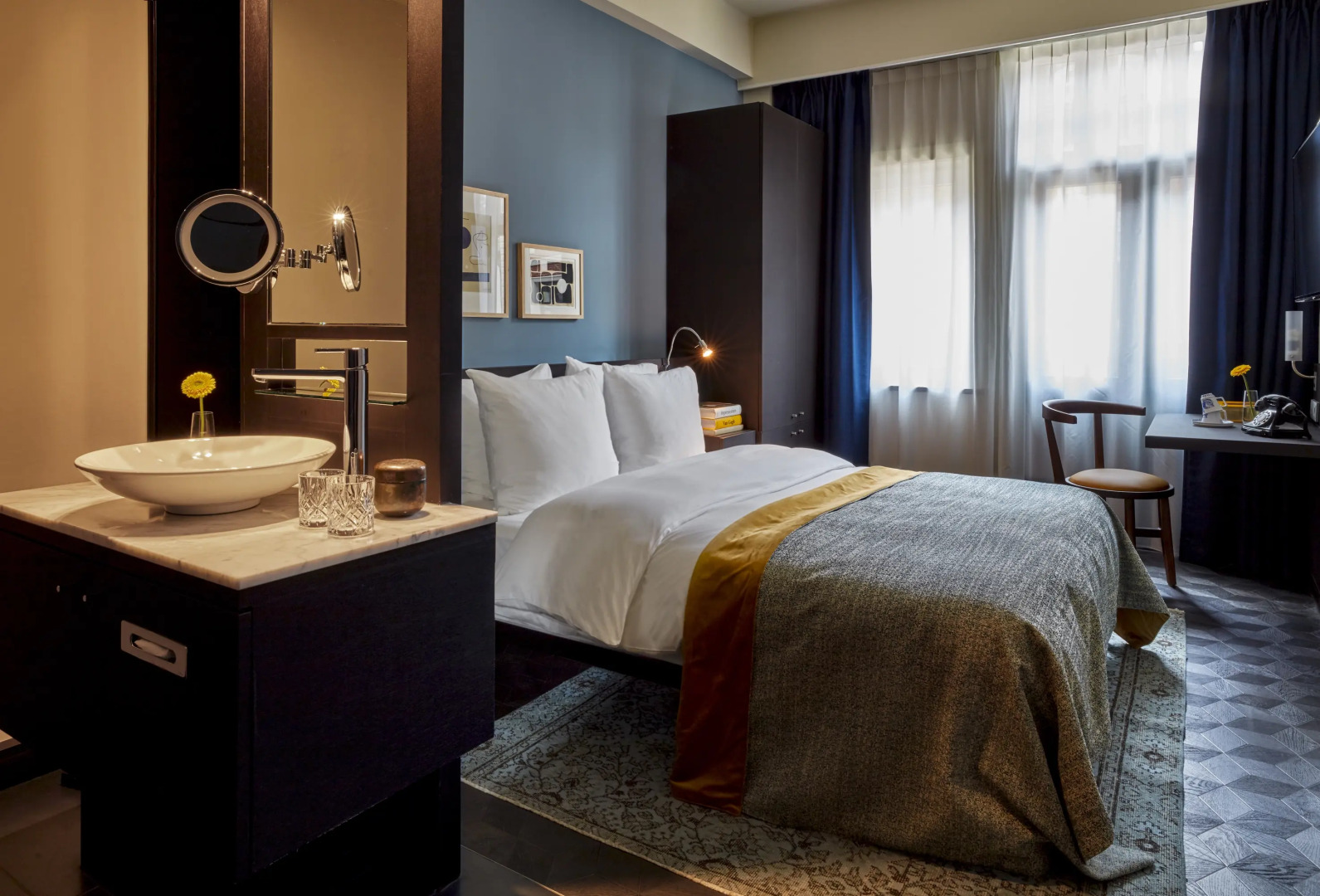 Photo - Park Centraal Amsterdam, part of Sircle Collection