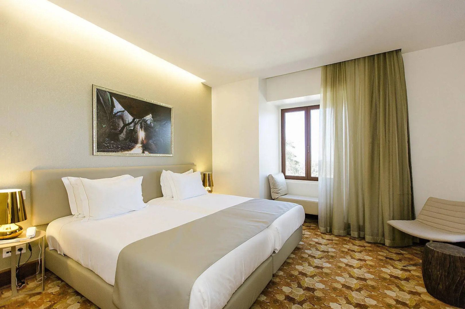 Foto - Sintra Boutique Hotel