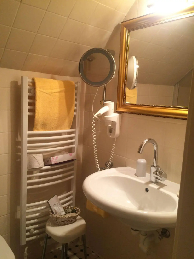 Photo - Der Schlosswirt zu Anif - Biedermeierhotel und Restaurant