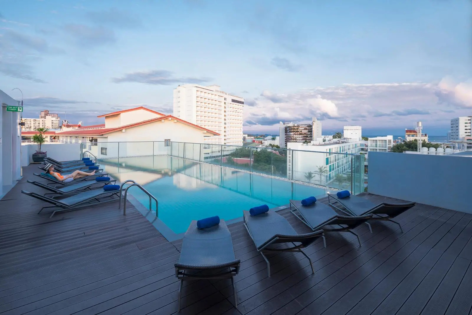 Photo - Travelodge Pattaya