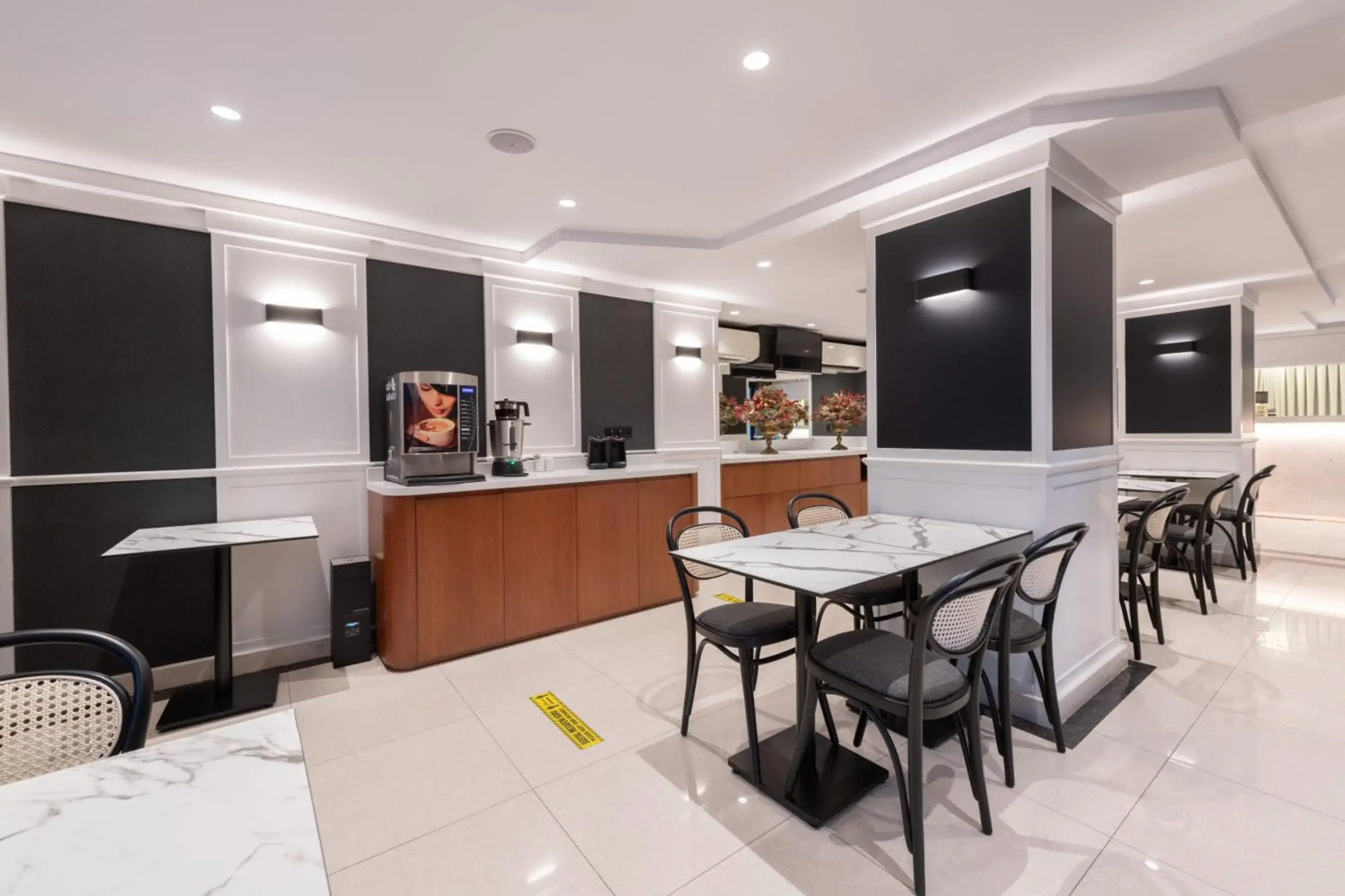 Foto - Dream Bosphorus Hotel