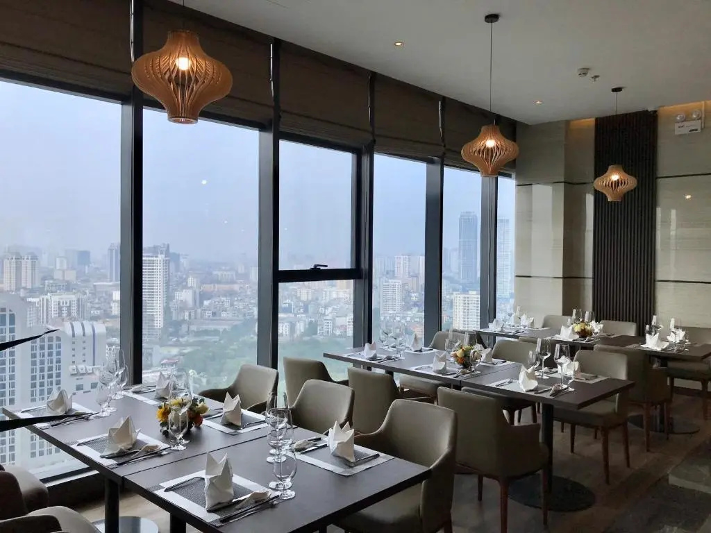 Photo - Grand K Hotel Suites Hanoi