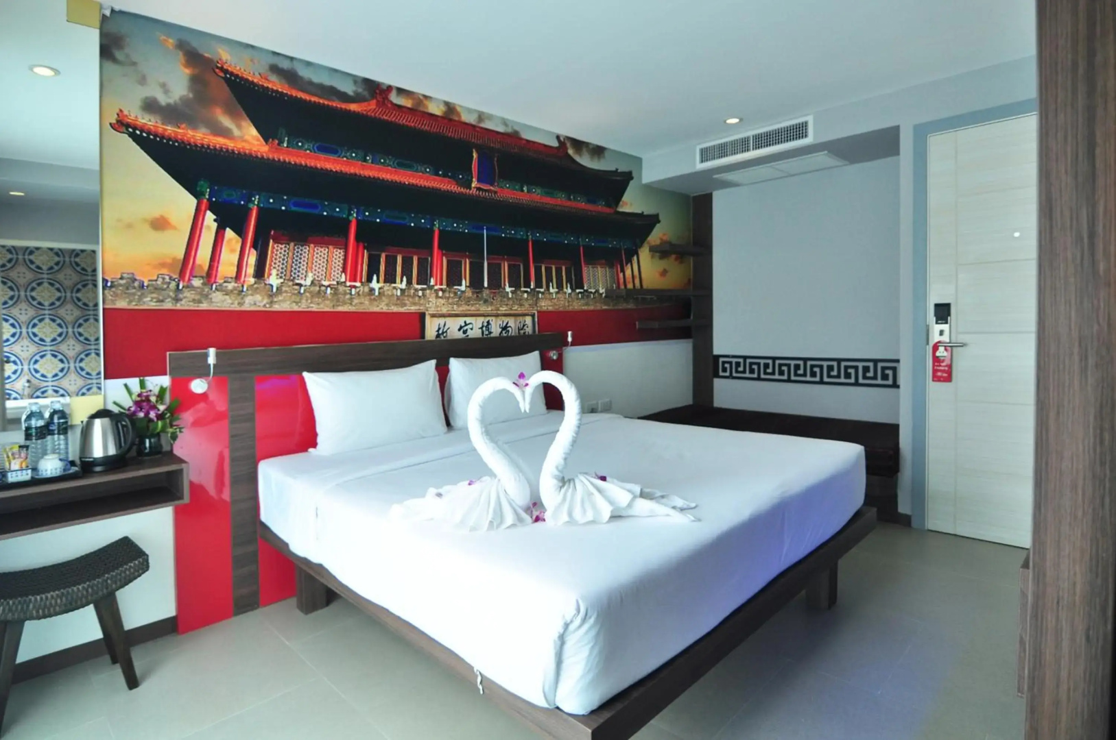 Photo - The AIM Patong Hotel