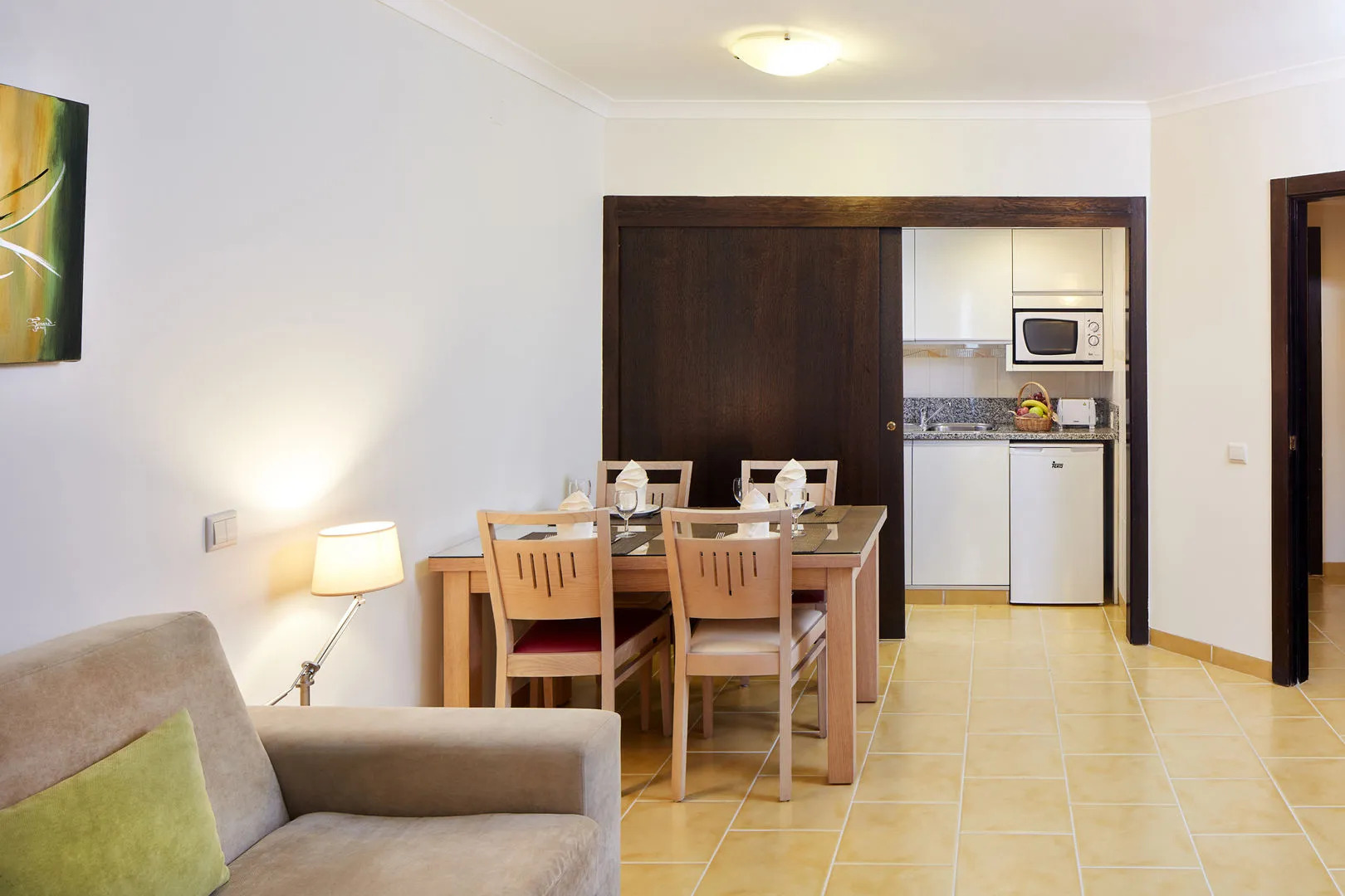 Foto - Santa Eulalia Hotel & Spa