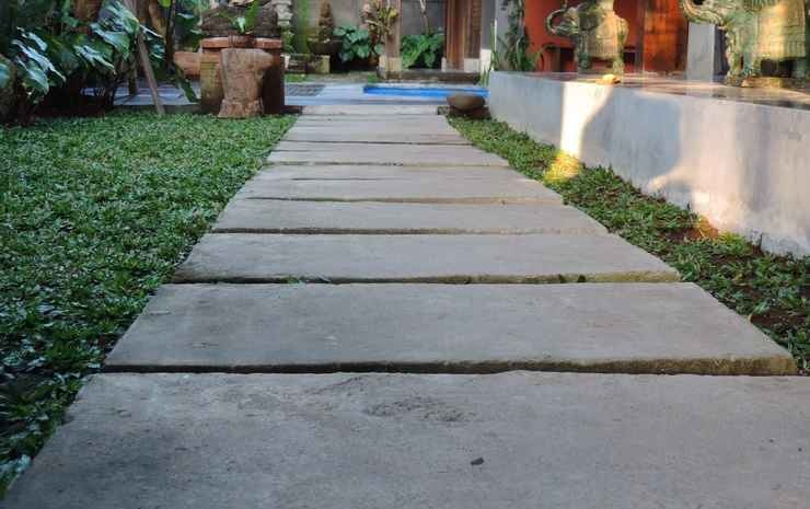 Foto - Kencana Ubud