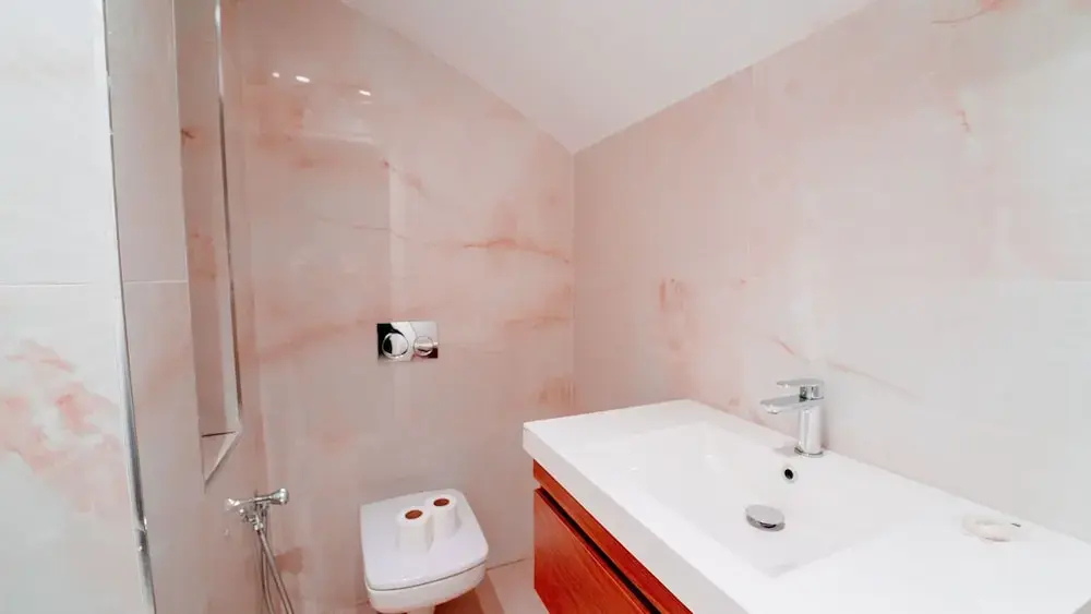 Foto - Villa Malaga Luxury for 10 in Central Marsa