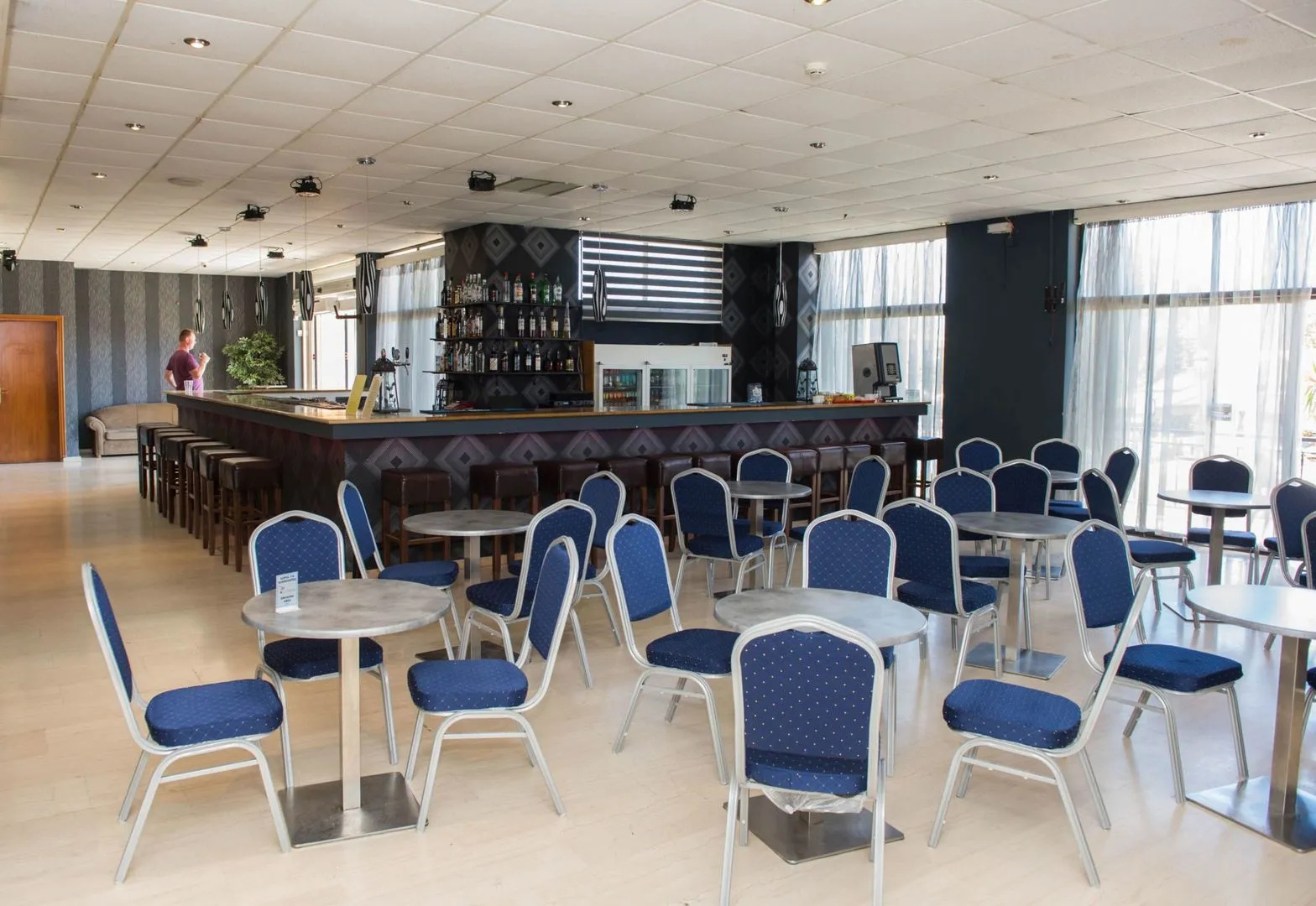Foto - Hotel Alexander the Great