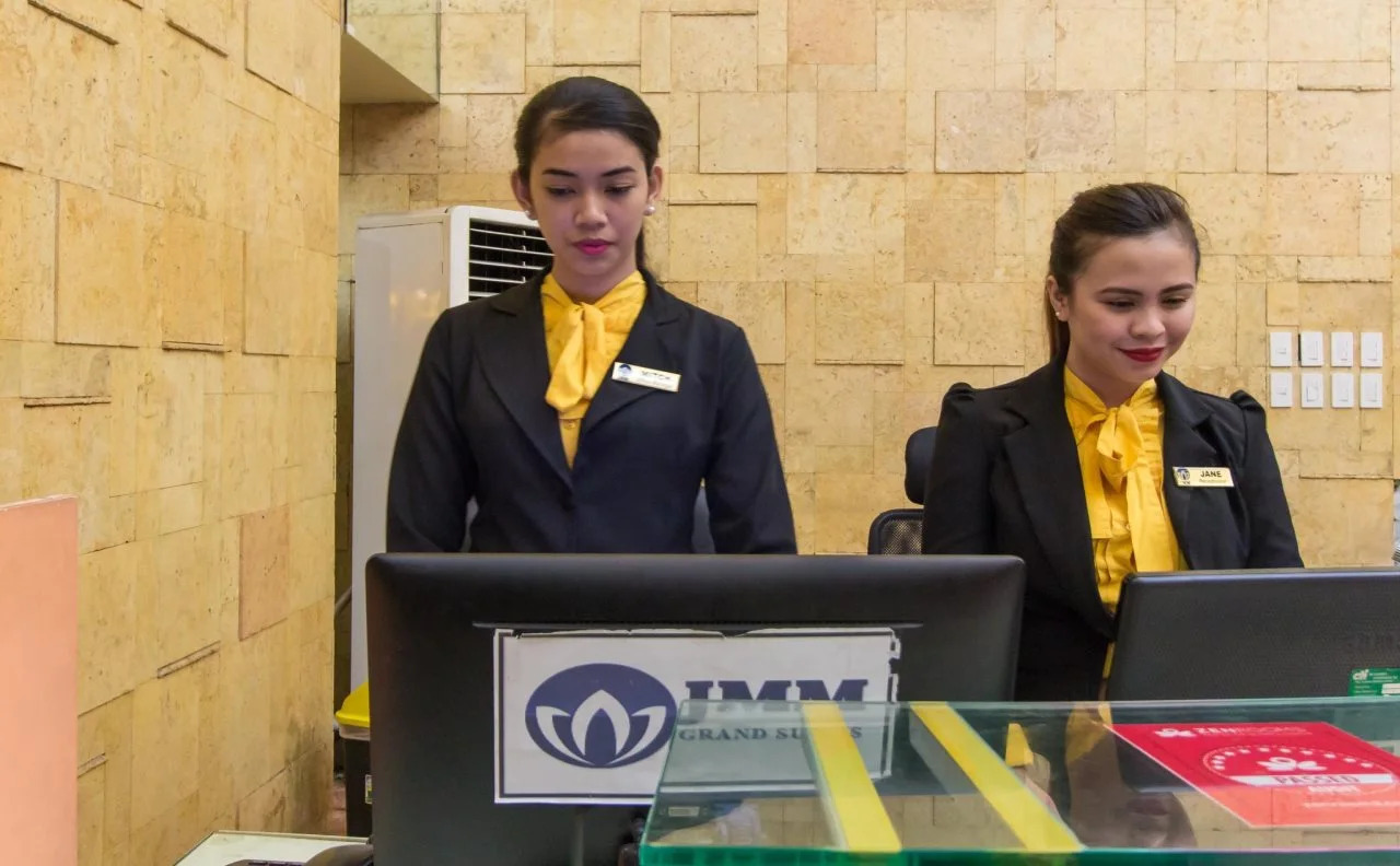 Foto - JMM Grand Suites