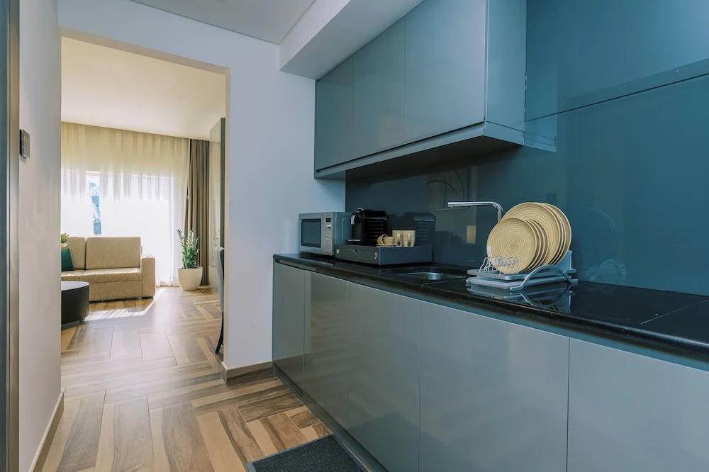 Foto - Khalidia Palace Hotel Dubai by Mourouj Gloria