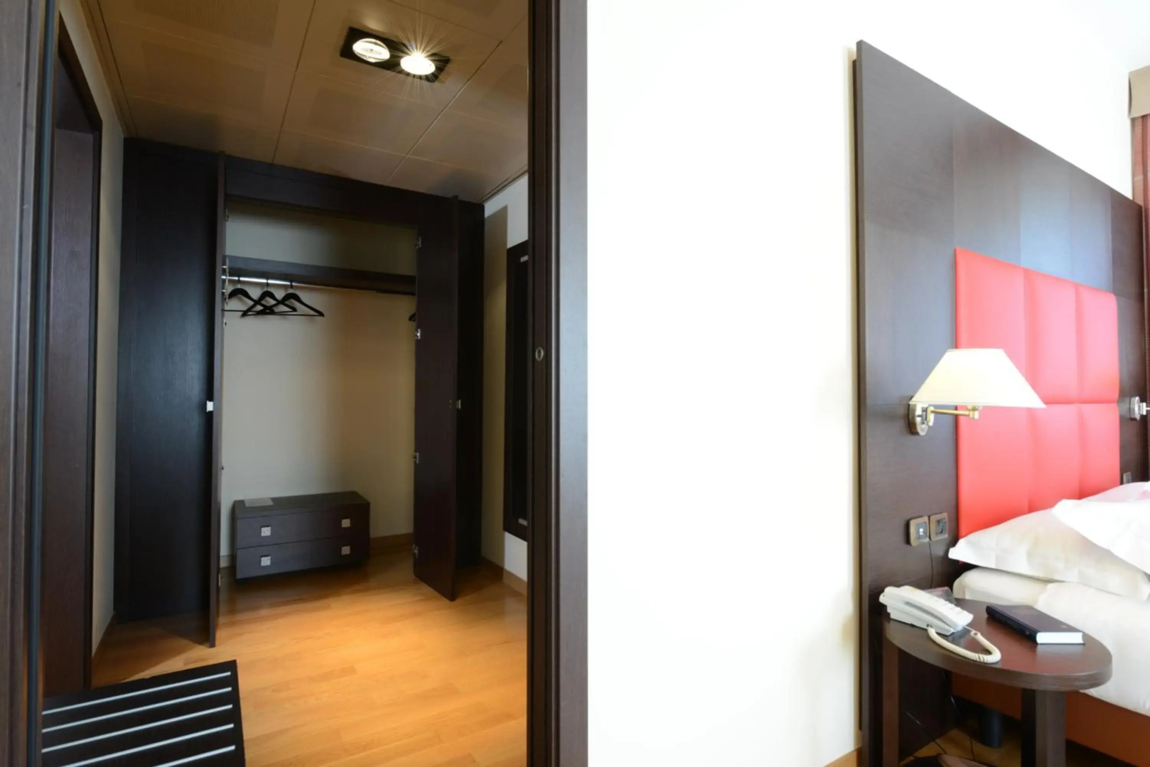 Foto - Hotel Guglielmo