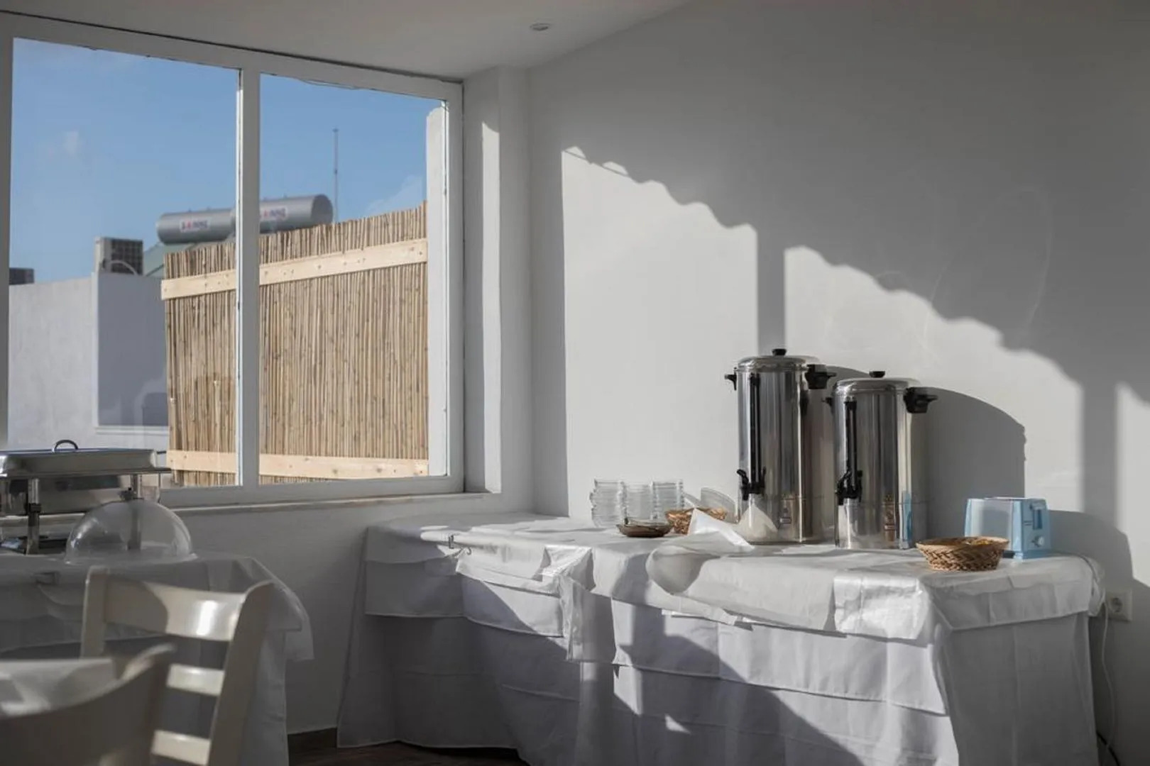 Photo - Mare Naxia Hotel