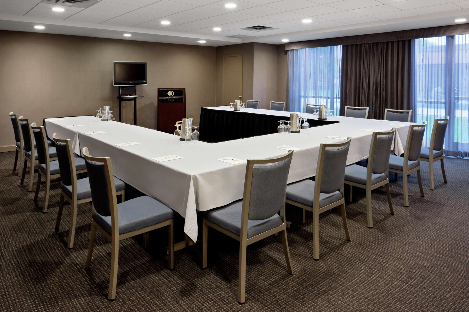 Foto - DoubleTree by Hilton Hotel Syracuse