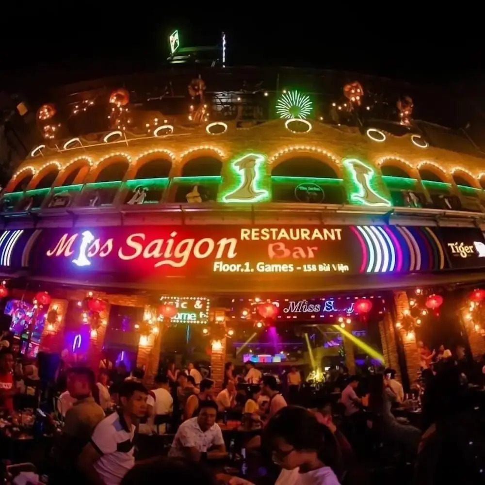 Foto - THE RICE HOTEL Lua Gao 189 - 195 De Tham