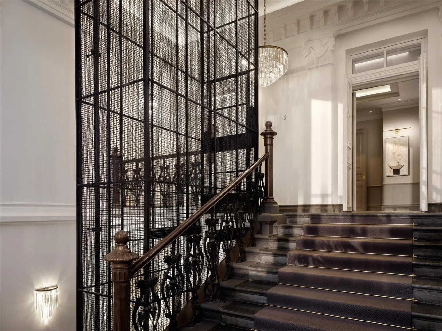 Photo - Waldorf Astoria Helsinki