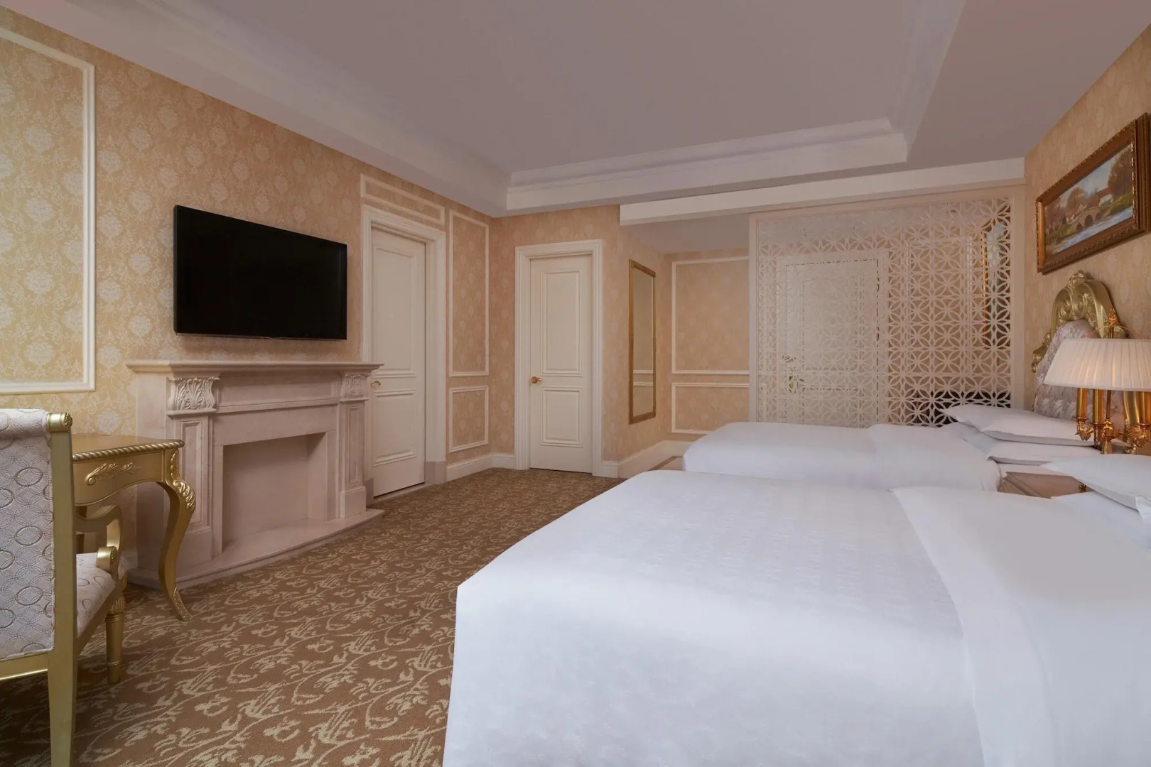 Foto - Sheraton Chongqing Hotel