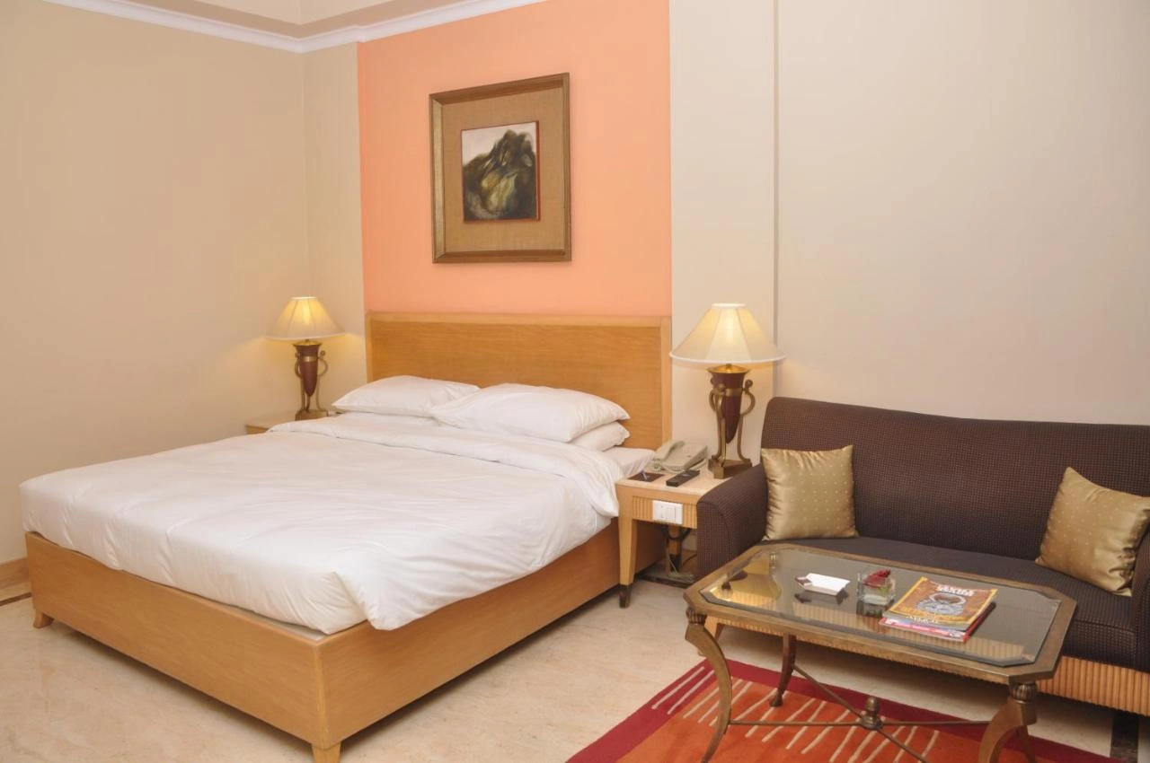 Foto - The Hans Hotel New Delhi