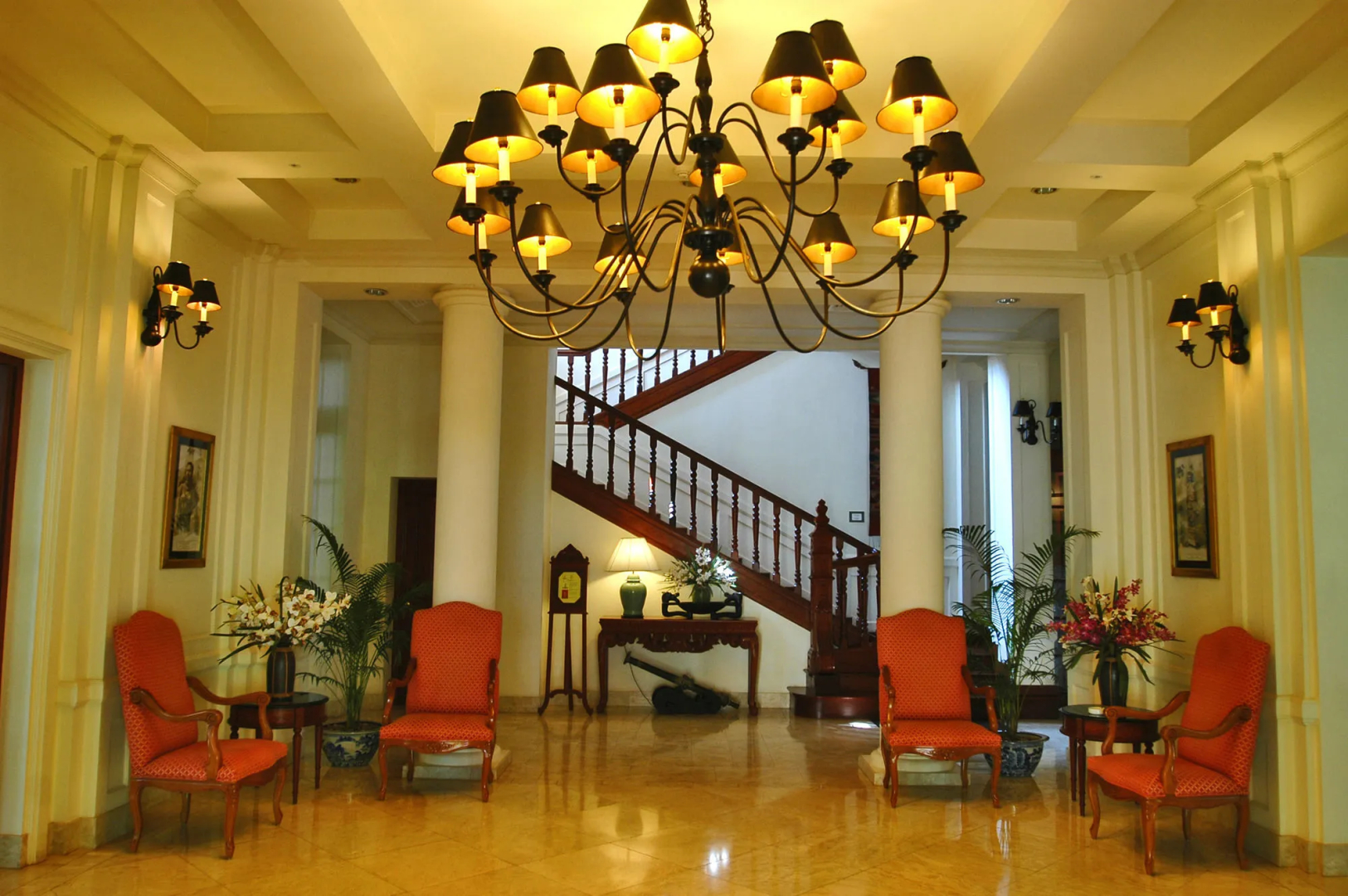 Photo - Settha Palace Hotel
