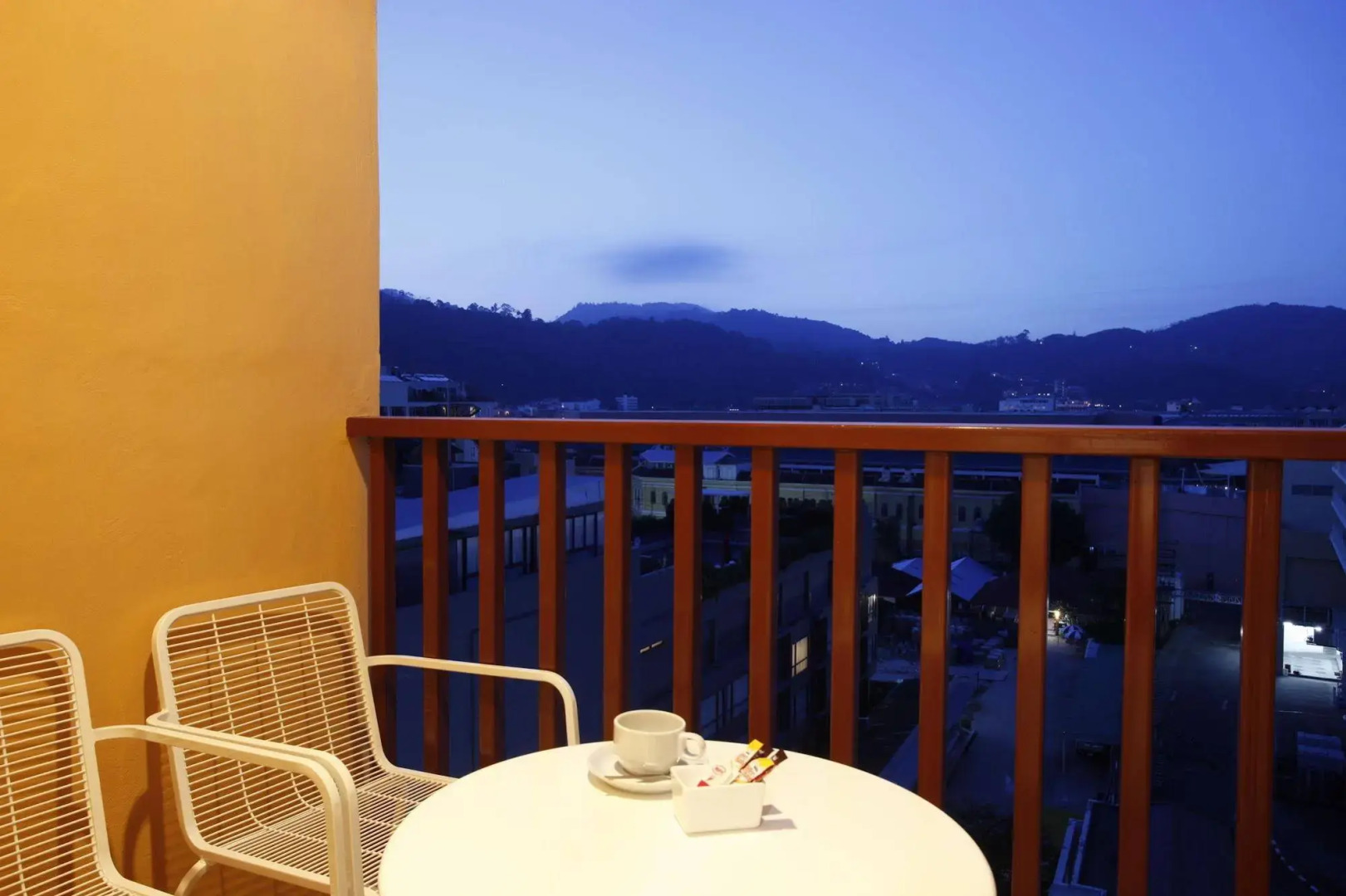 Photo - Orchid Resortel